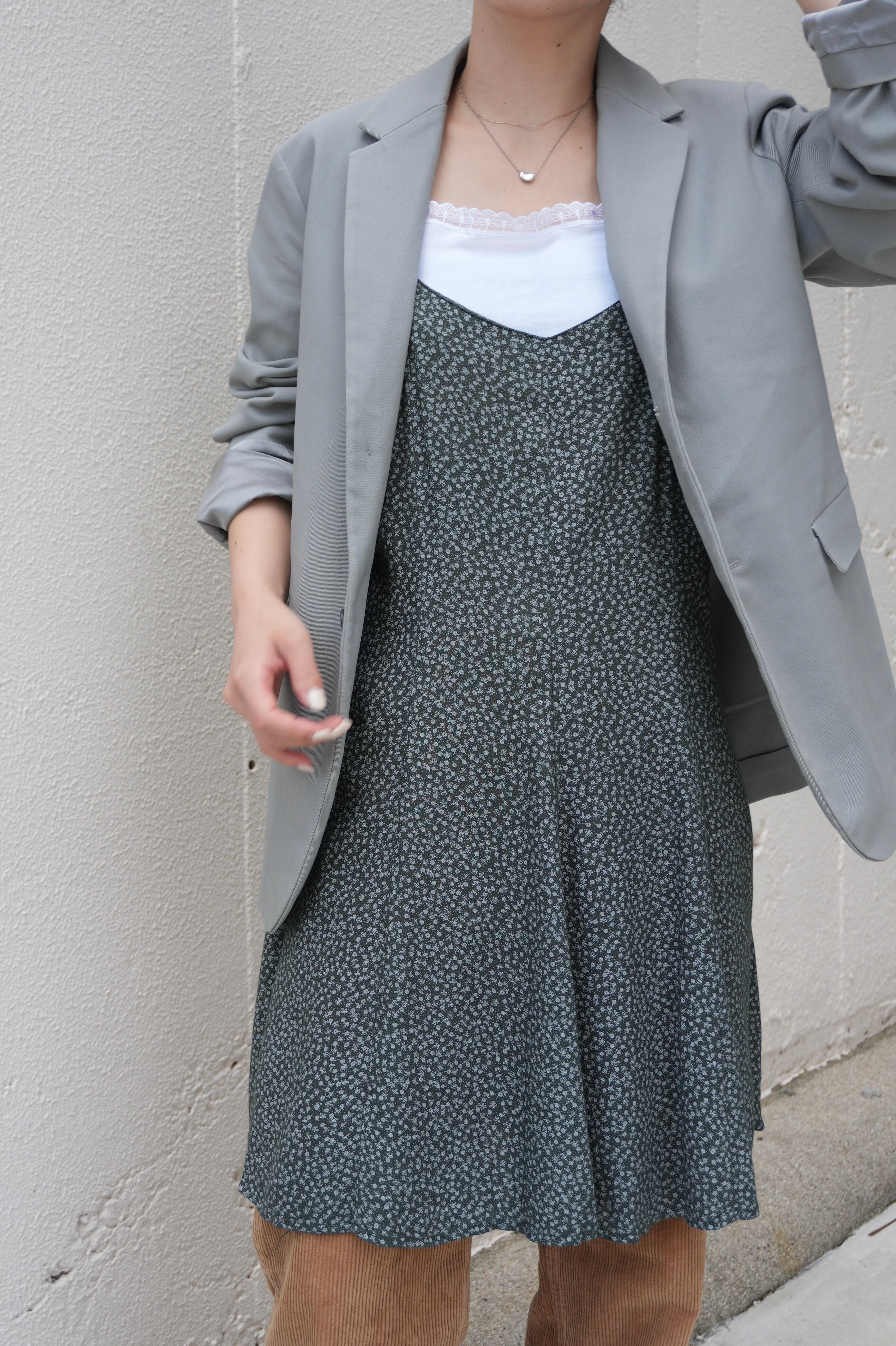 used "JILSANDER"jacket