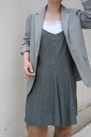used "JILSANDER"jacket