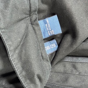 Polo by Ralph Lauren POLO CHINO ANDREW "DEAD STOCK" W38L29 古着