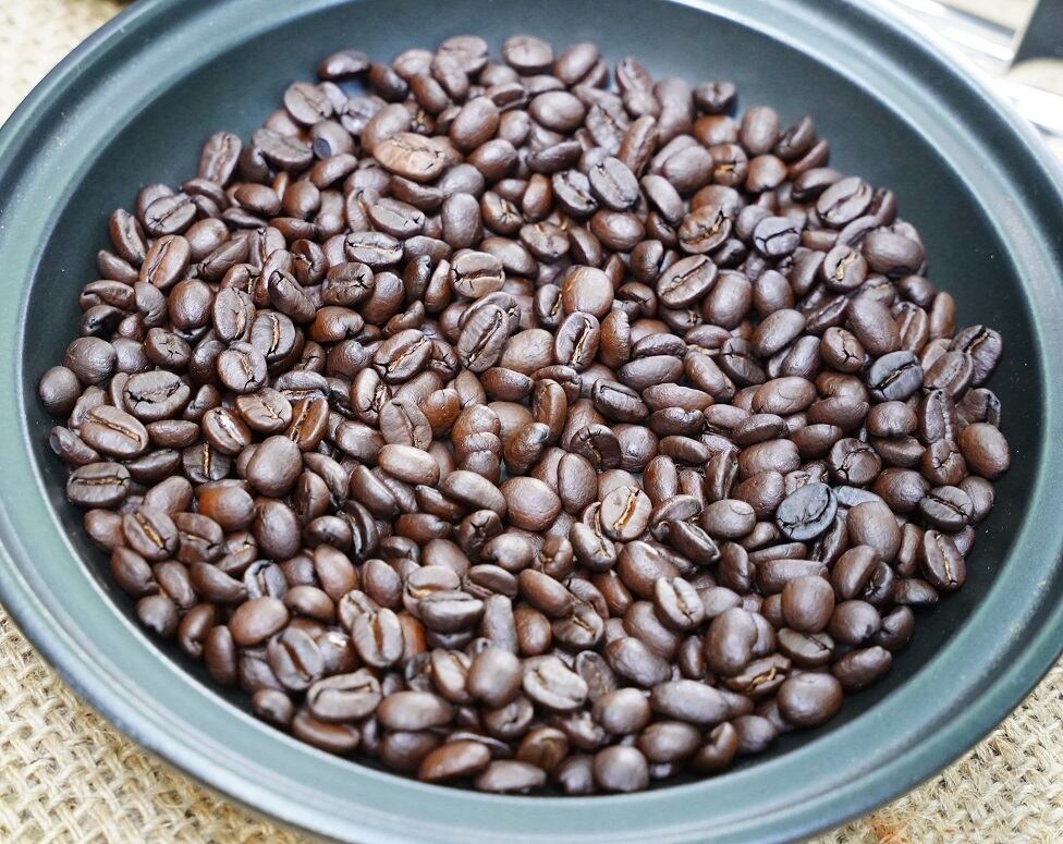 【新品】コーヒー豆（グアテマラ） 珈琲豆販売・自家焙煎珈琲・コーヒー通販のお店『緑の館』|**NEW