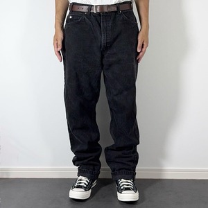 90s Levi's 505 made in USA W38L32 古着