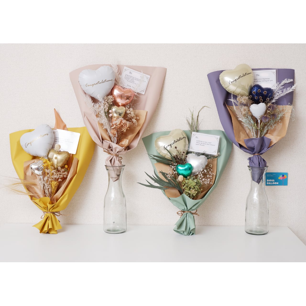 ボタニカルモイストバンチ マカロン