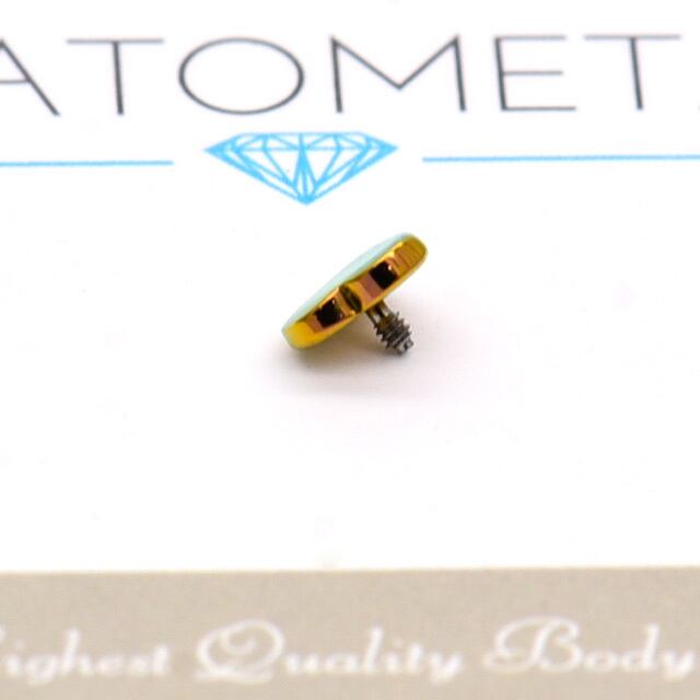 18G 16G ANATOMETAL 限定商品/Limited Item ハートエンド アナトメタル