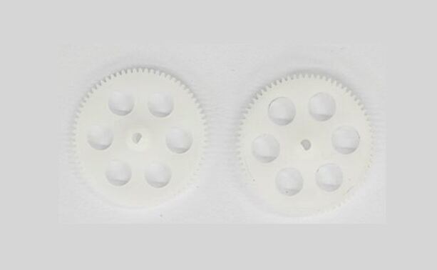 ◆RCERA A61 AirWolf  メインギア【SC4001305】※ネオヘリでA61 AirWolf機体をご購入の方のみ購入可