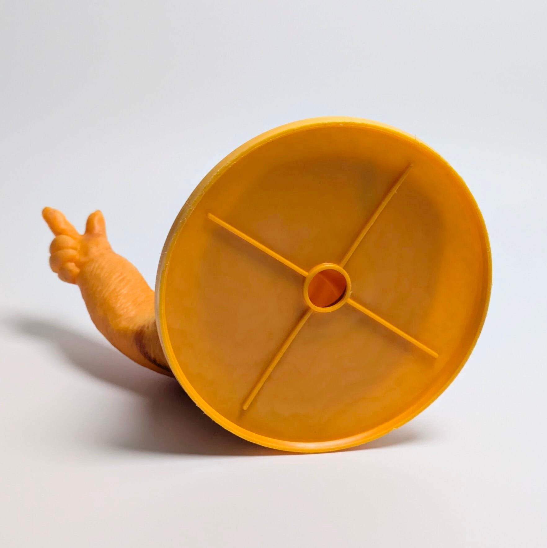 ☆ VINTAGE JUNK 2004 ☆【 Garfield ( ガーフィールド ) 】Garfield