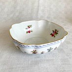 リモージュベルナルド　ボール　深皿　BERNARDAUD　LIMOGES 12TWcx7