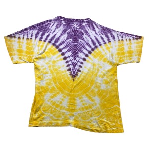 vintage 1990’s GRATEFUL DEAD tie-dye music tee