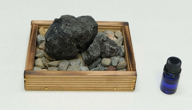 箱庭 「kinoka」