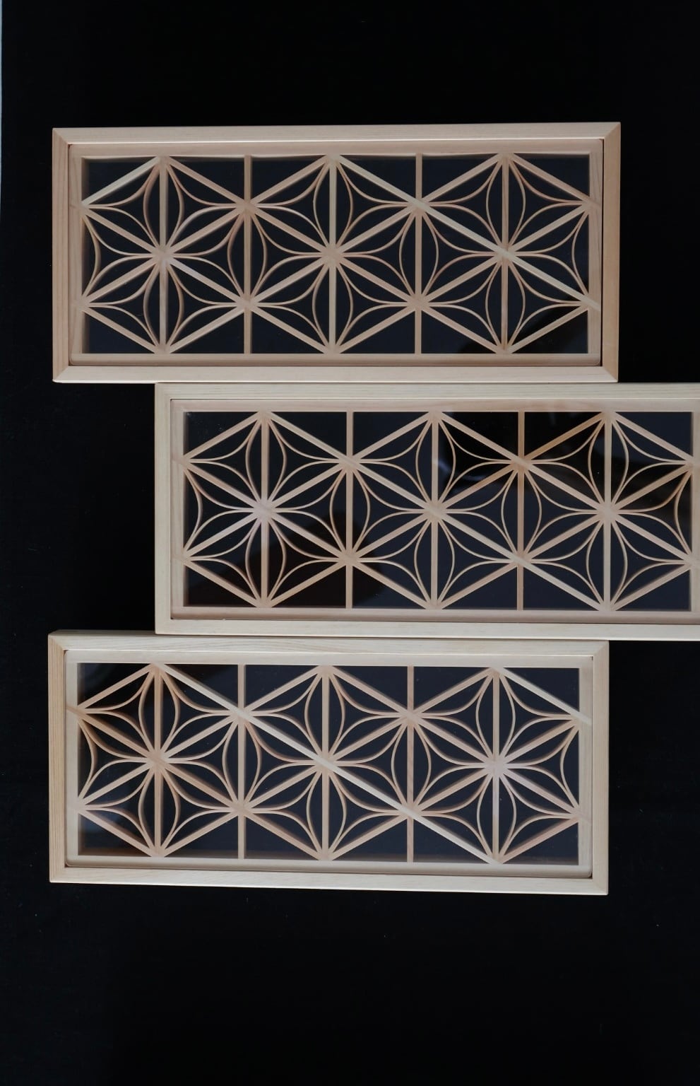 Kumikoページ Amazon | The Art of Kumiko: Learn to Make Beautiful Panels by Hand