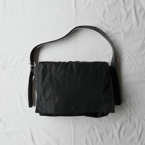 JIL SANDER MESSENGER BAG