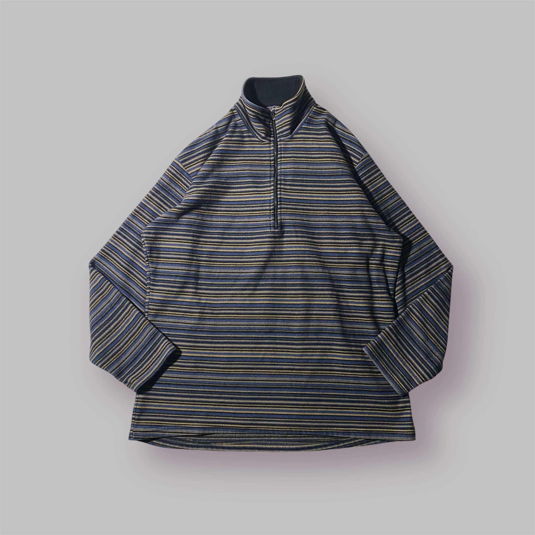 99年製 Patagonia 2Tone Nylon Anorak アノラック XL 99年製 Patagonia 2Tone Nylon Anorak アノラック | WAGENTYPEII