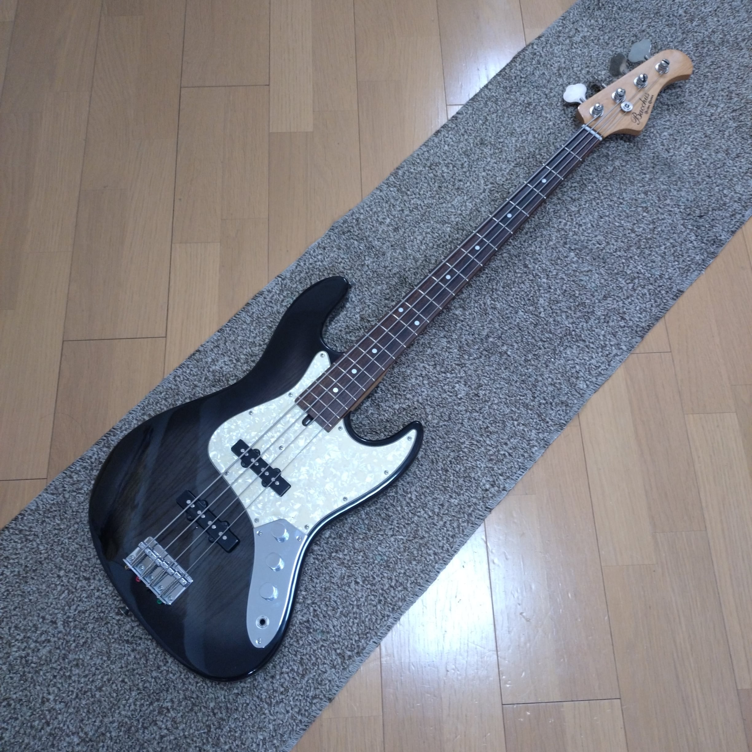 Killer Demander エレキベース | 川崎楽器【楽器Beginner応援！】