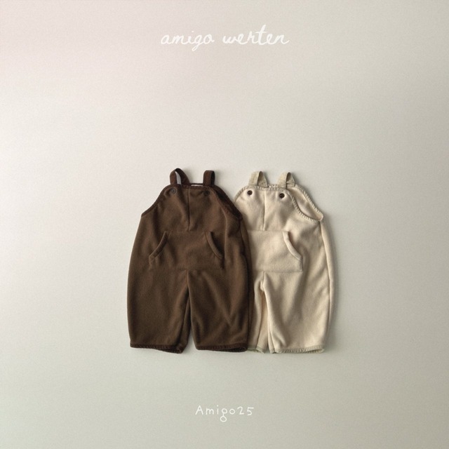 【即納】amigo /  pie suspender