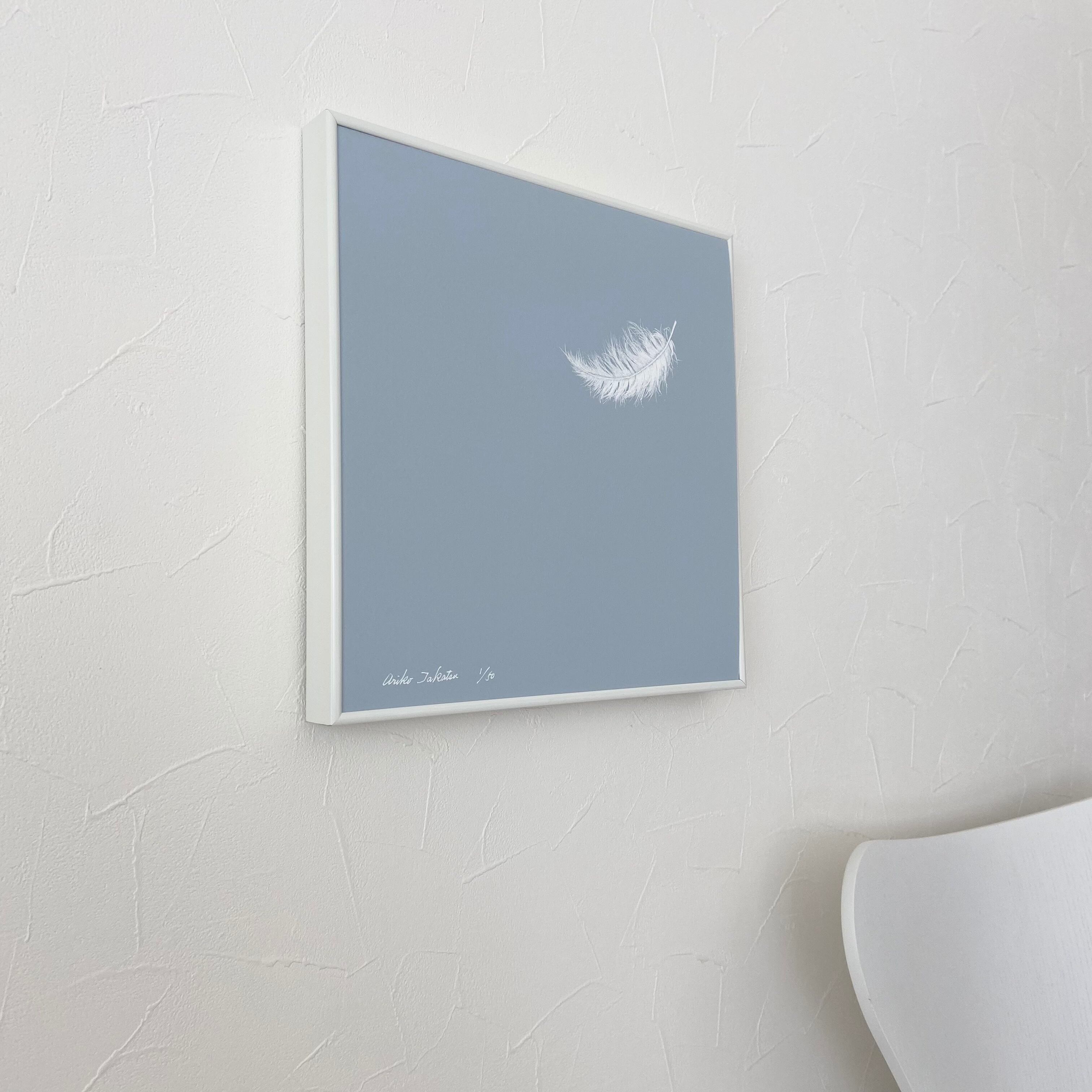 Flown with The Wind　風に吹かれて