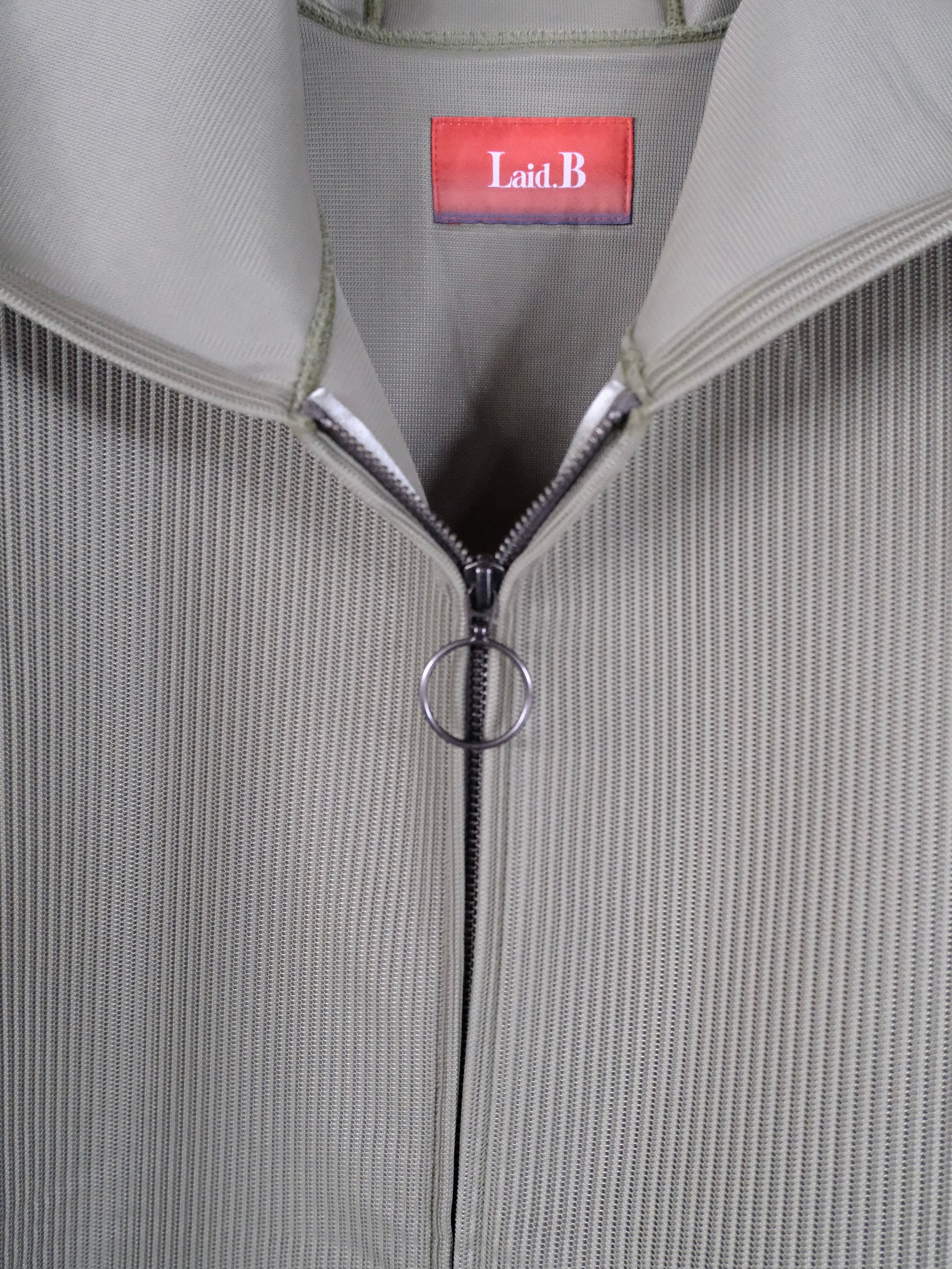 Laid.B】 OKA Surfer Parka | THE OUR