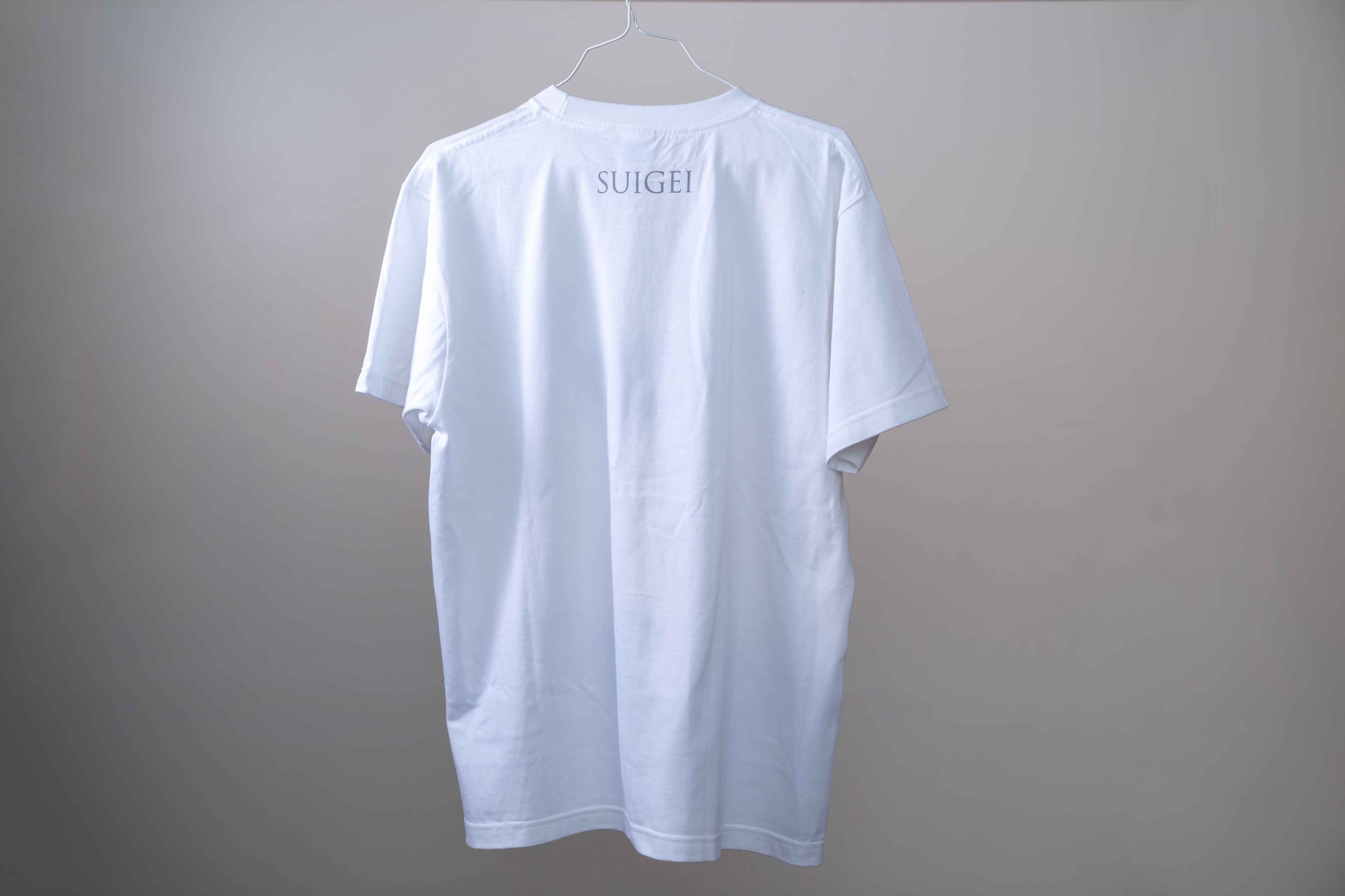 酔T 波（SUIGEI ORIGINAL Tシャツ） | SUIGEI STORE | 酔鯨酒造 公式
