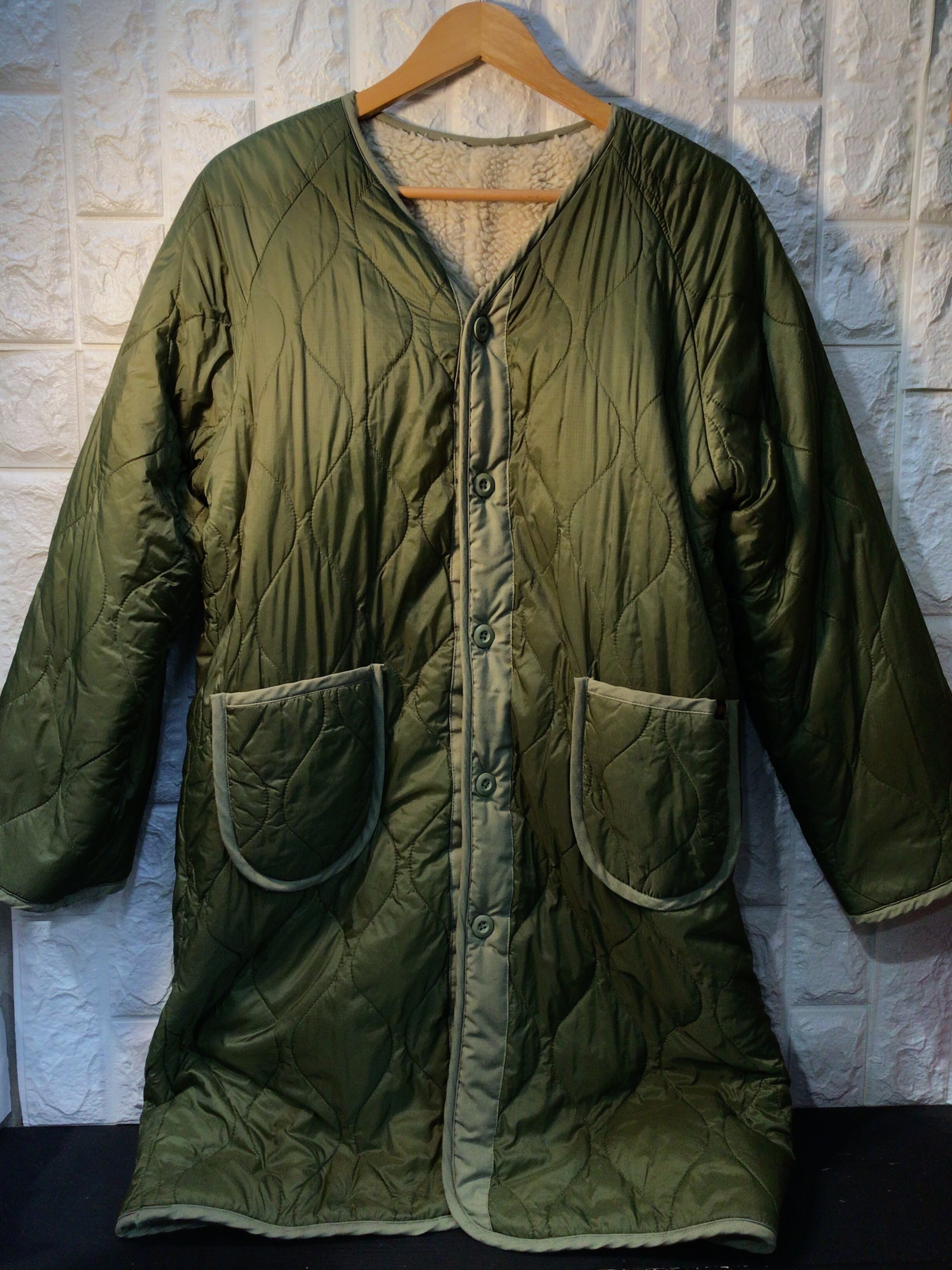 62年納品 60年代 黒タグ U.S.AIR FORCE 米軍実品 キャトルジャケット