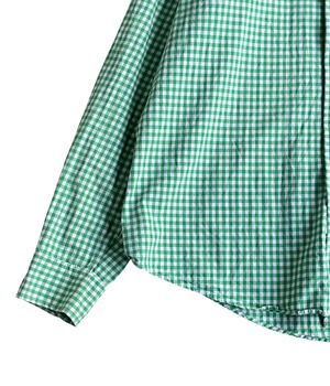 Vintage 90s XL button down shirt -POLO Ralph Lauren-