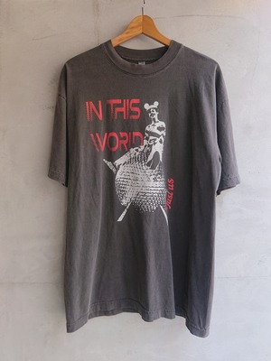 IN THIS WORLD TEE