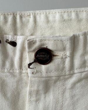 -Dickies- Vintage 80-90s Painter Pants
