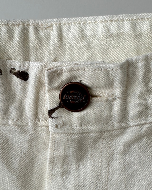 -Dickies- Vintage 80-90s Painter Pants