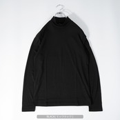 ＼SALE／◆スムース モックネック & タートルネック◆ be-2251-2252