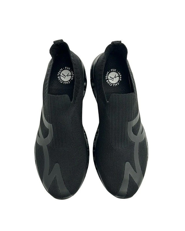 【CALL&RESPONSE】新・無重力シューズ　(260211)