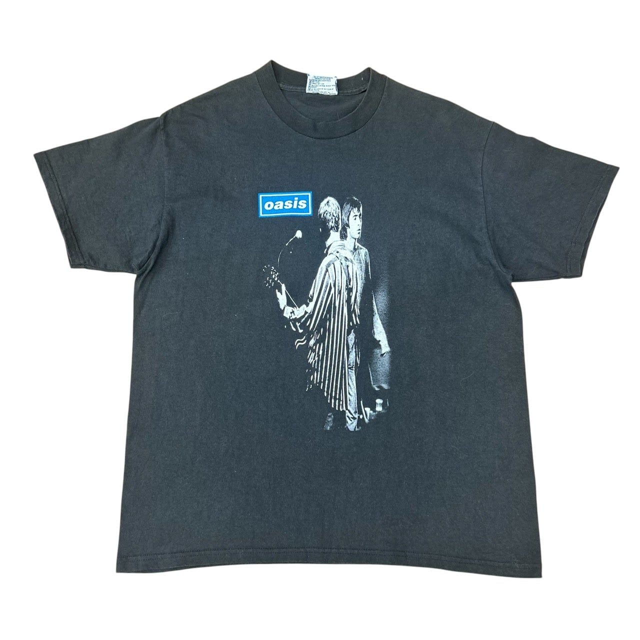 AEROSMITH × 空山基 Sexy Robot Graphic T-Shirt Black L | 古着屋