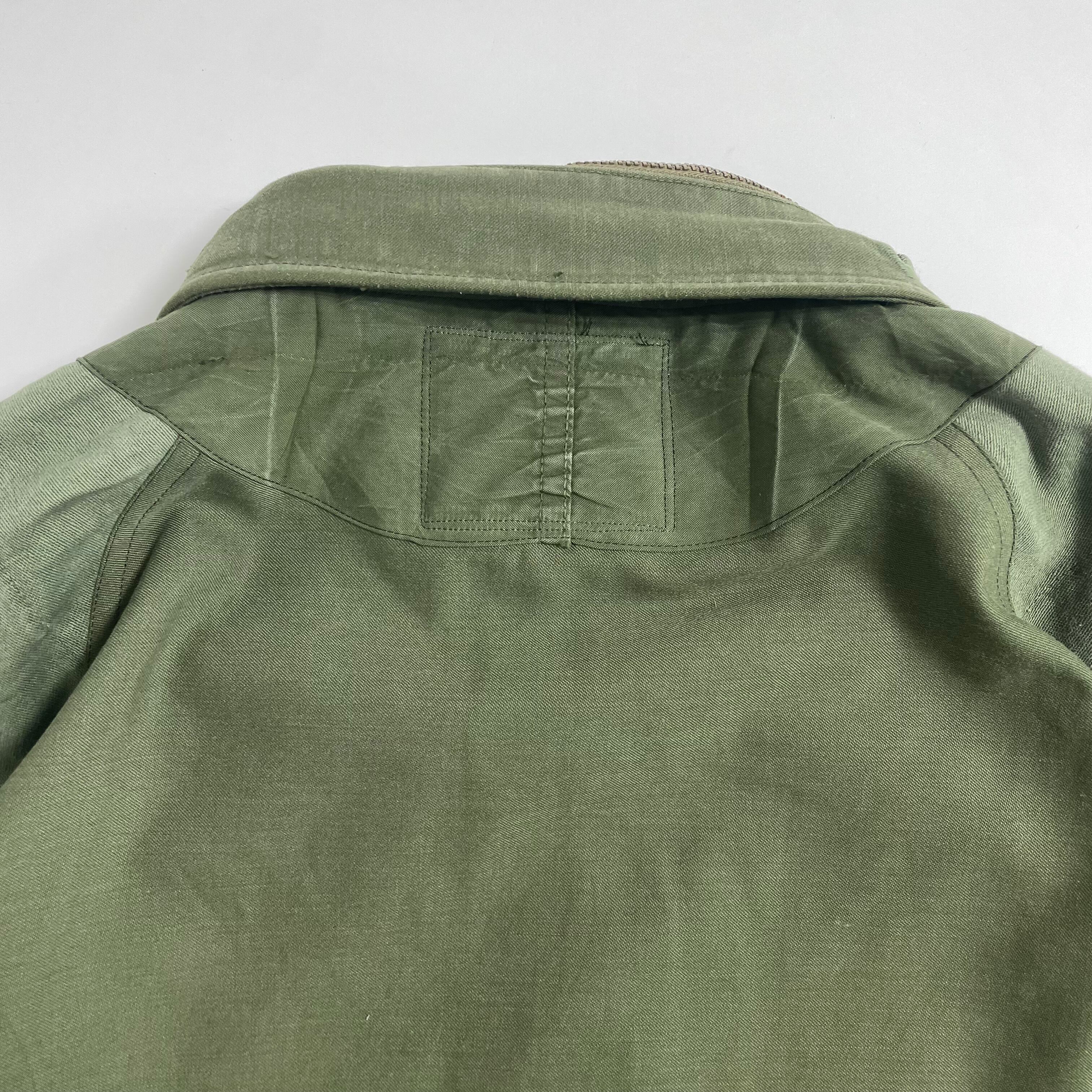 Th】Re:Coach Jacket 