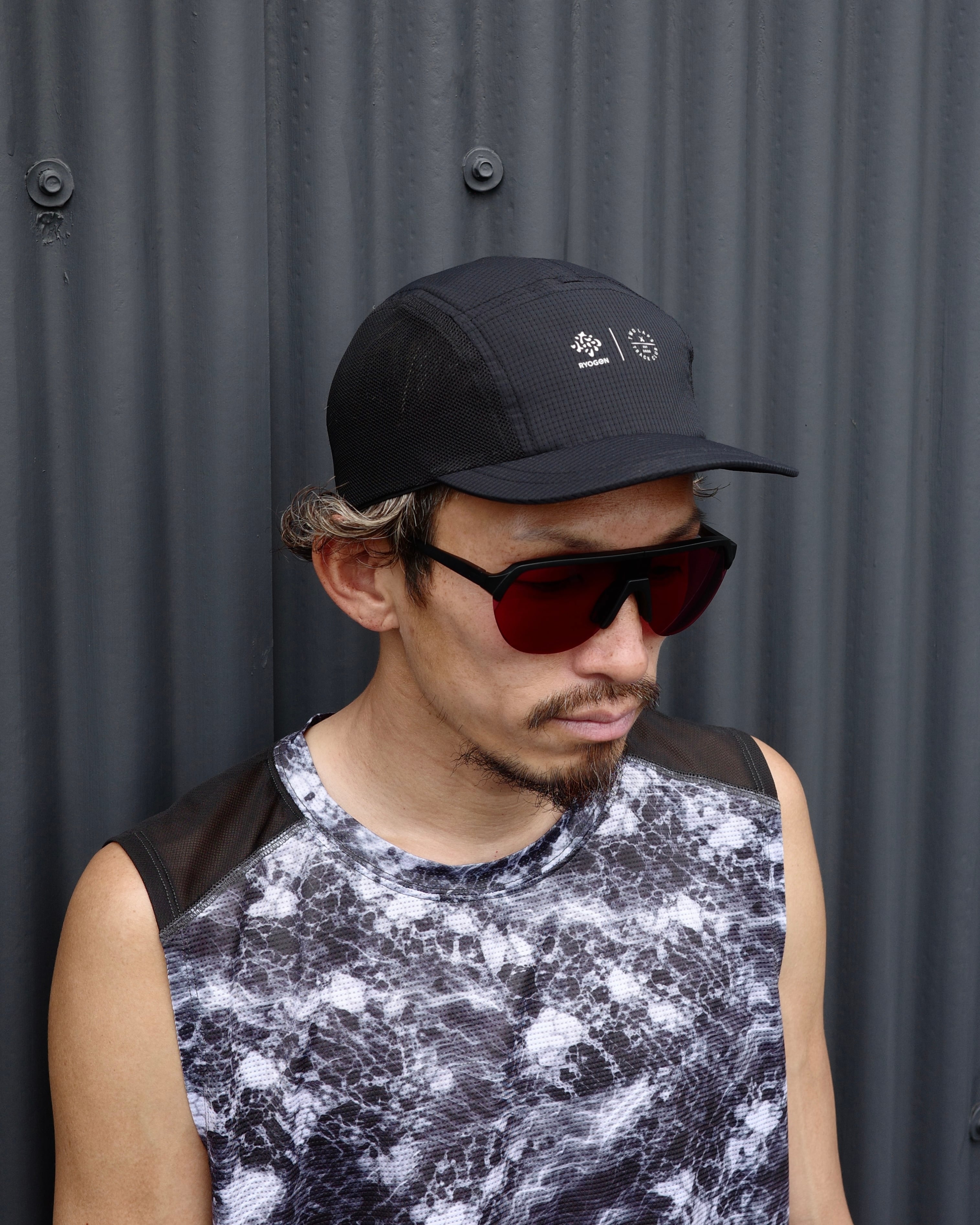 TWOLAPS × RYOGEN ORIGIN JET CAP | RYOGEN