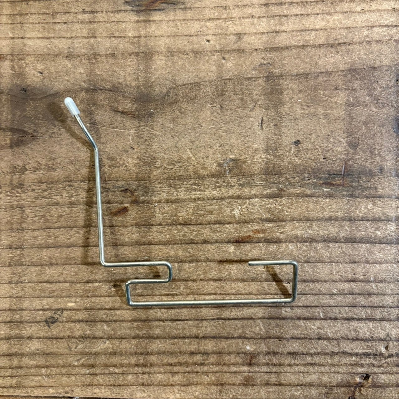 WD用具 WHATNOT／SDS-200WN用パーツ クランプ金具 | WHATNOT HARDWEAR STORE