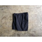 DESCENTE ddd(デサントディーディーディー) Ripstop Cotton 6 Pockets Shorts