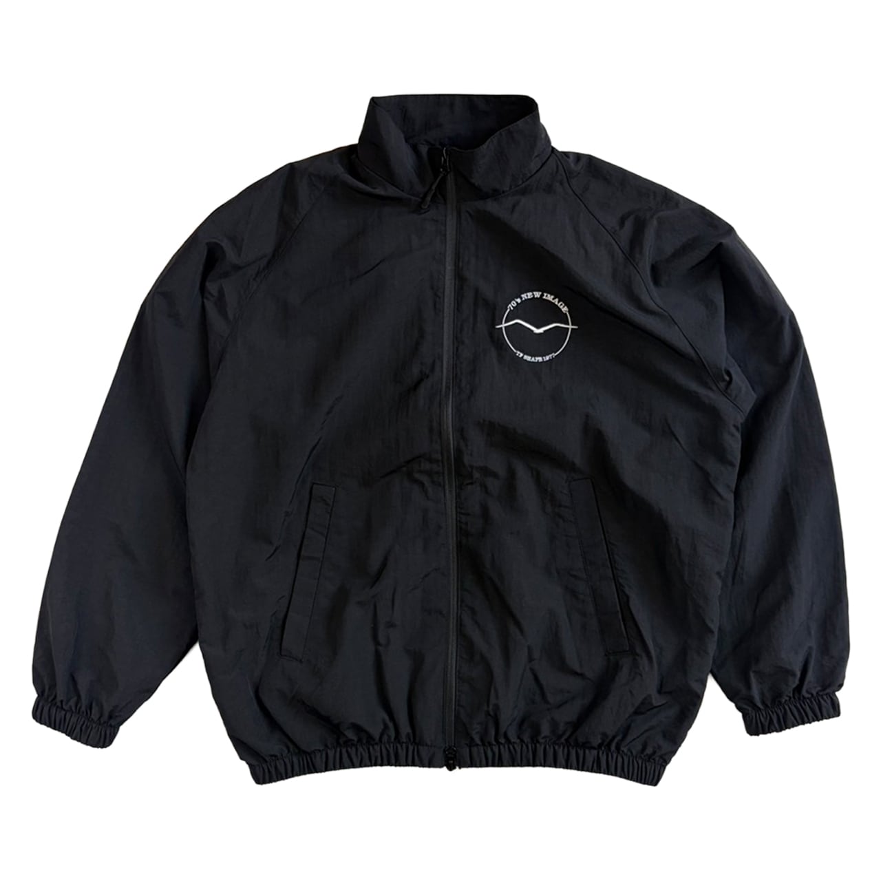 Claude Maki 50th Anniversary Long Sleeve Shirt White | TF SURF SHOP