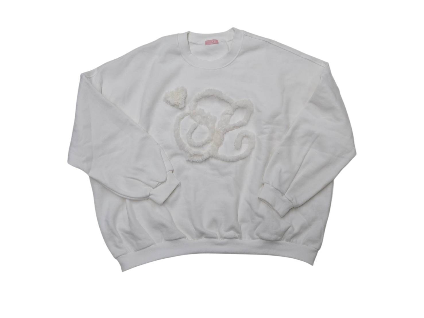 ファースウェットプルオーバー(裏起毛) | lilLilly official webstore