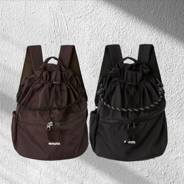 【LeSportsac】送料込み ブラックシェルパ ミニ バックパック LeSportsac /SHERPA MINI BACKPACK/レオパードシェルパ/ミニ
