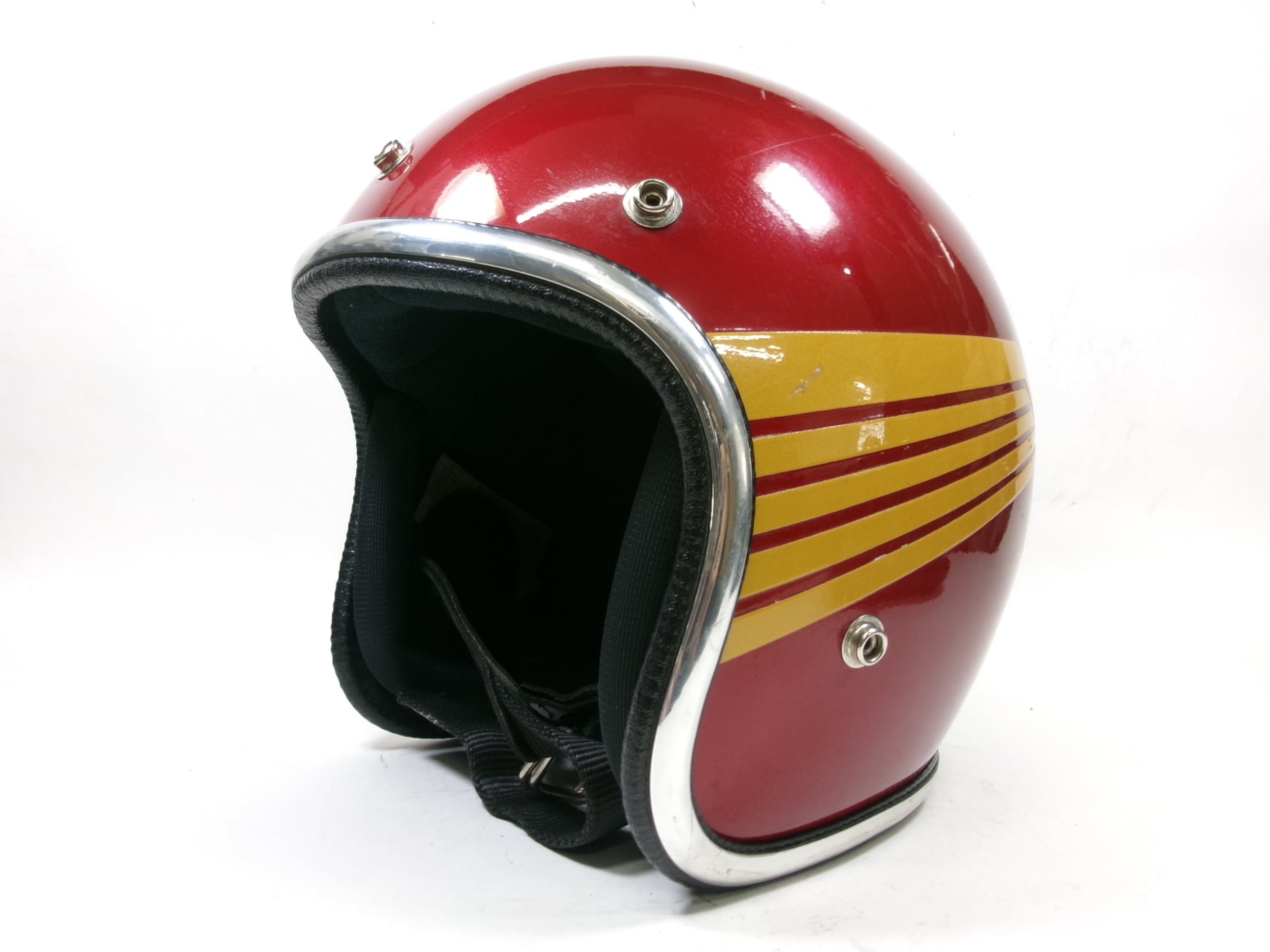 HEADS Vintage Helmets & Accessories