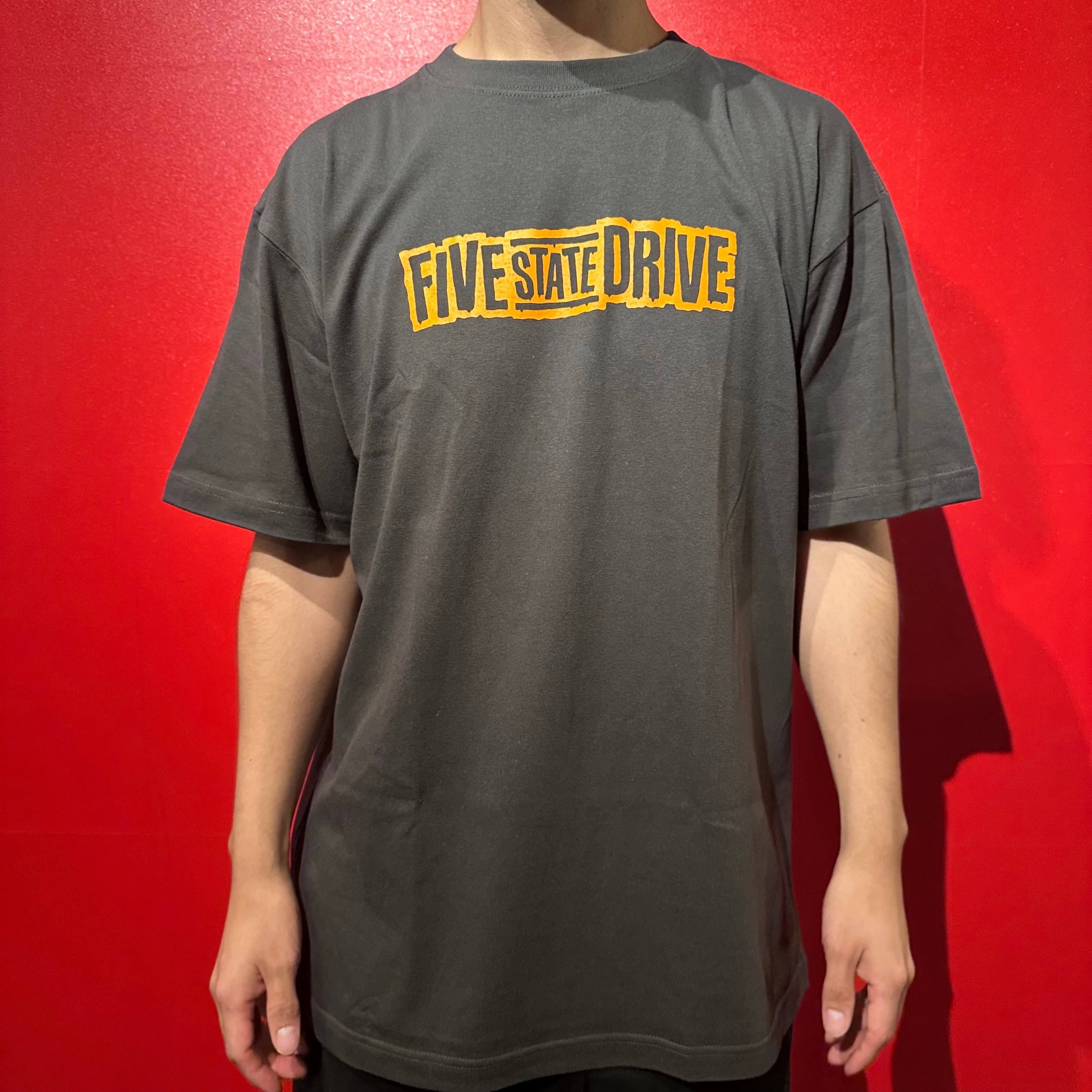 FIVE STATE DRIVE Web Store