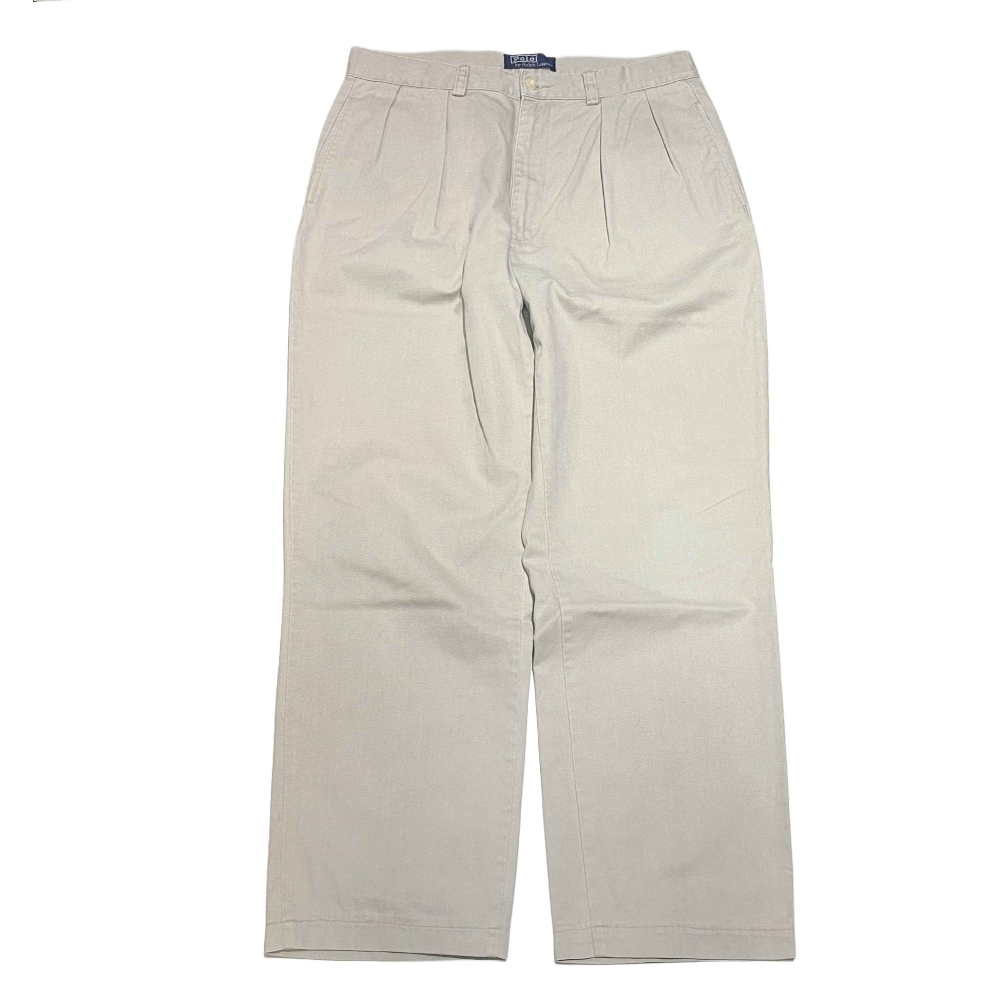 専用 Polo by Ralph Lauren ホワイト ツータックチノパンツ 専用 Polo by Ralph Lauren ホワイト ツータックチノパンツ 【公式通販】