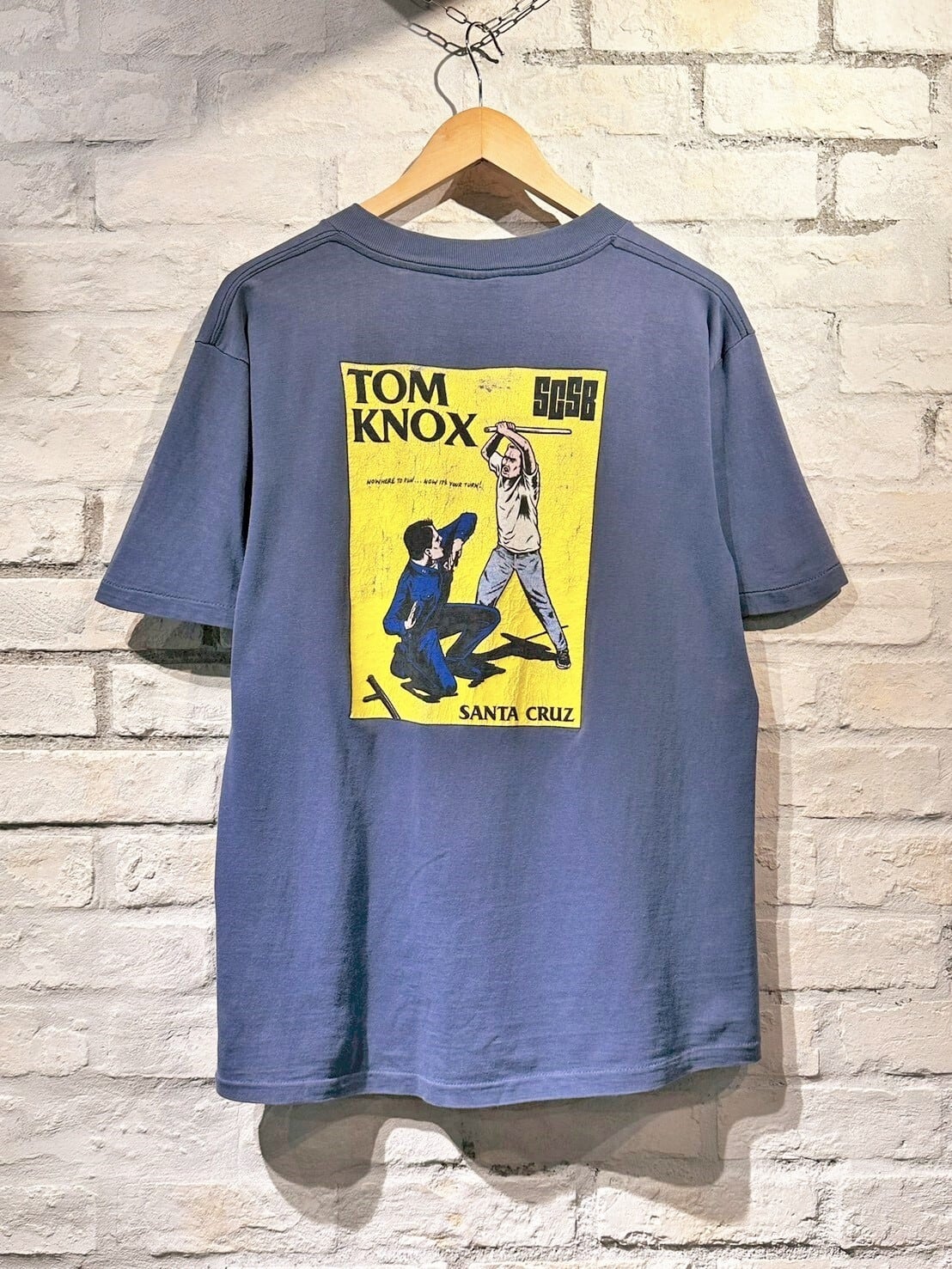 90s SANTA CRUZ 