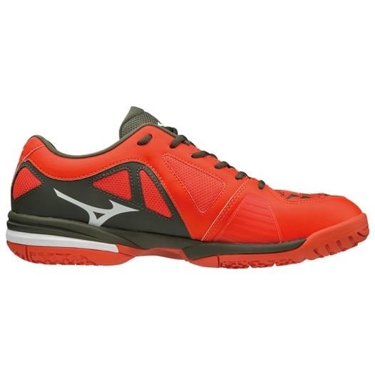 MIZUNO・ミズノ)】ウェーブエクシード2 ワイドOC テニス 砂入り人工芝