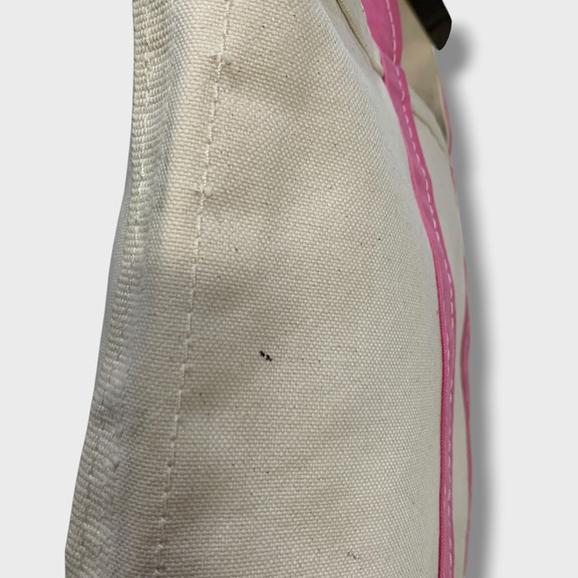 90-00s USA L.L.Bean ボート･アンド･トート ビーントート M