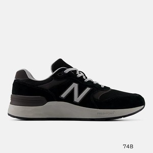 ニューバランスウォーキングシューズ[メンズ]M880 4E 25.5～27.0cm New Balance Fresh Foam X Walking 880 v7