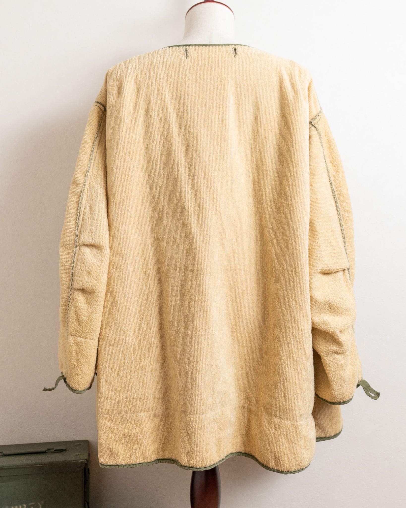 USED】