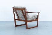 【as it is】Peter Hvidt & Orla Mølgaard-Nielsen | Model.130 Easy Chiar