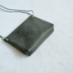 KN POCHETTE 18-01 GRAY