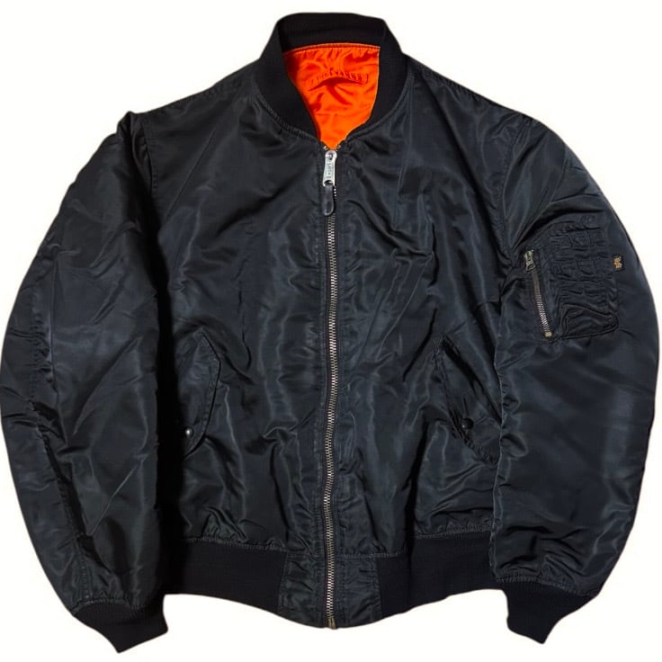 美品 Wrangler ラングラー 復刻 24MJZ 短丈 デニムジャケット ブラック