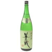 大田酒造　半蔵　辛口純米酒 720ml