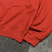 family pandas print sweat