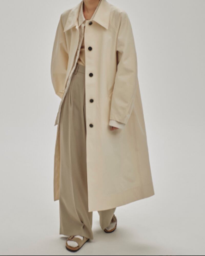 TODAYFUL (トゥデイフル）Mixwool Raglan Coat あきらめ 即日発送
