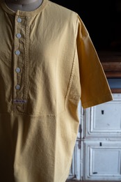 GYPSY & SONS/ CLASSIC BIB HENRY TEE